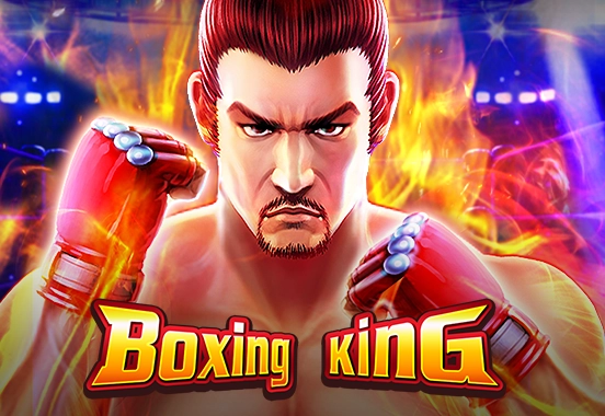 BOXING KING -