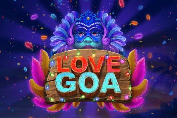 Love Goa -