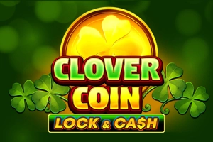 Clover Coin -