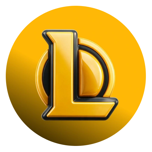 Melbet дээр League of Legends тэмцээнүүдэд хожлын бооцоо тавиарай.