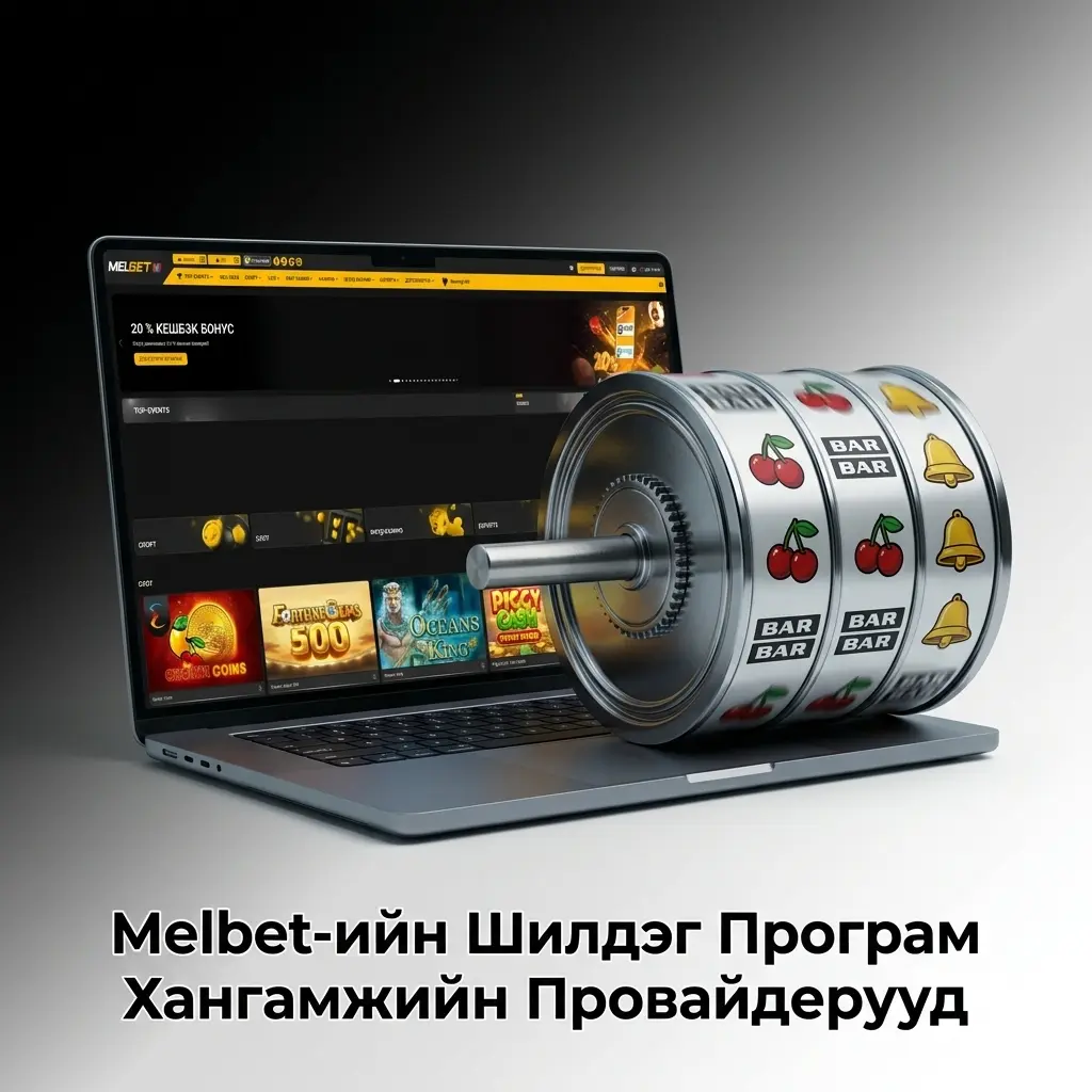 Melbet платформ дээрх Pragmatic Play, NetEnt, Evolution Gaming зэрэг шилдэг провайдеруудын тоглоомууд