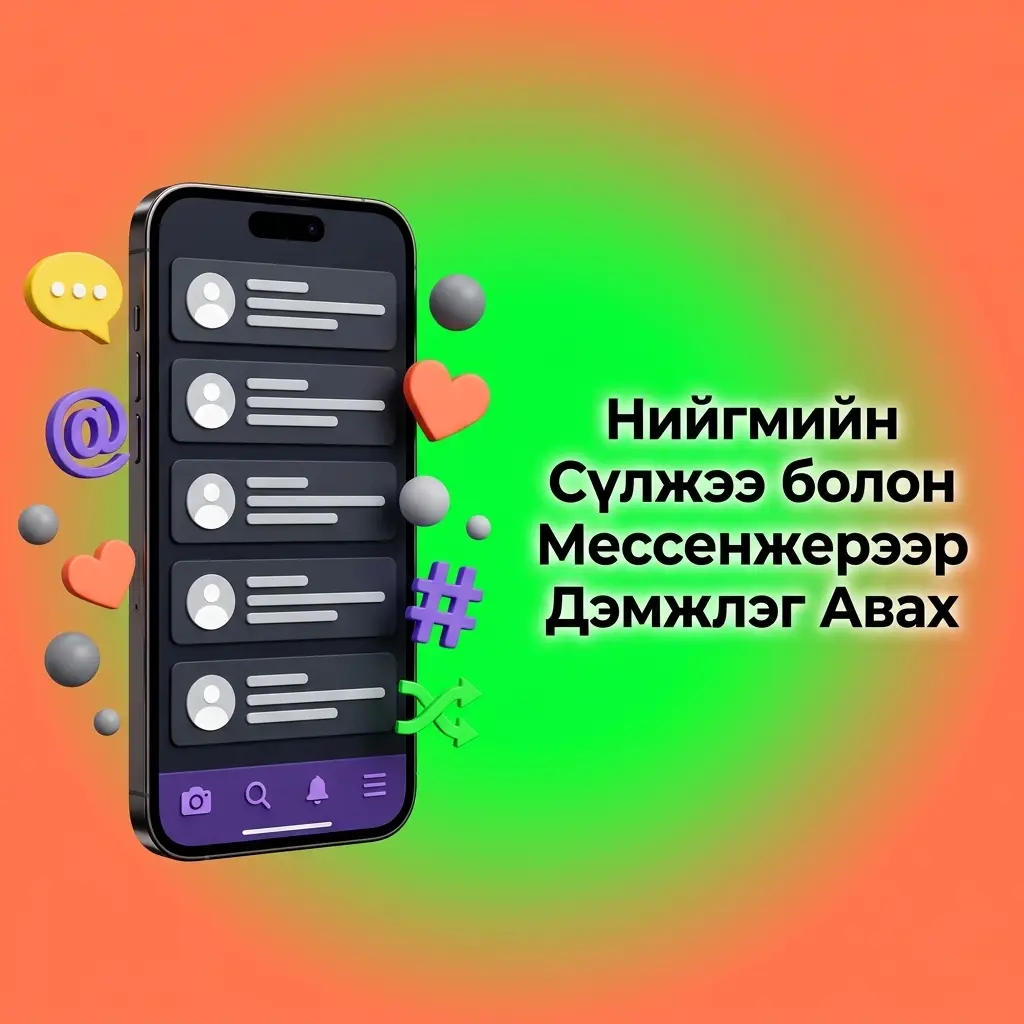 Melbet Telegram болон нийгмийн сүлжээгээр хэрэглэгчдэд дэмжлэг үзүүлж буй дүрслэл