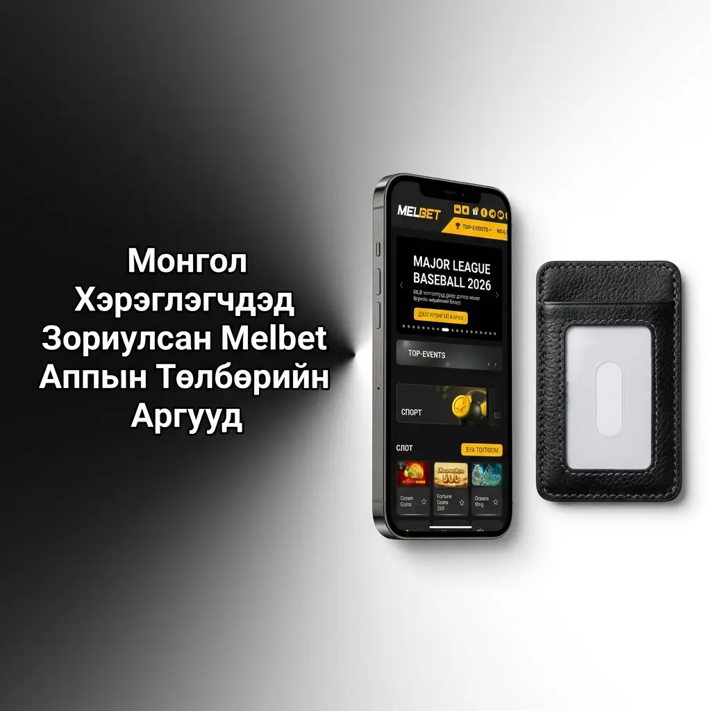Melbet аппын Монгол банк болон крипто төлбөрийн аргууд, хамгийн бага хадгаламж 1 USD